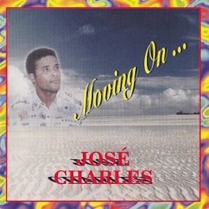 Lekol Se Ledikasyon by Jose Charles