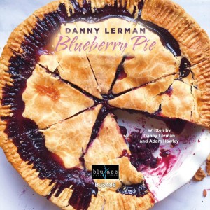 Blueberry Pie