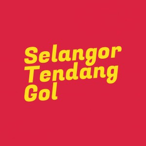 Selangor Tendang Gol