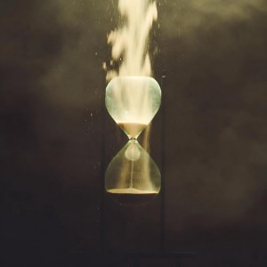 Time Doesn’t Wait
