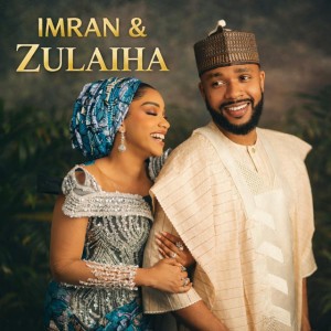 Imran & Zulaiha