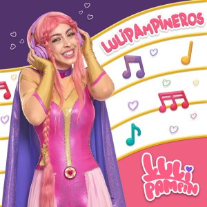 Los Cinco Sentidos (feat. La Brigata Canterina)