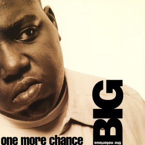 One More Chance / Stay With Me - Radio Edit