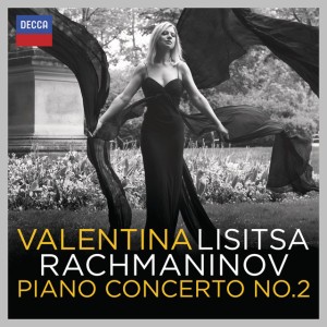 Piano Concerto no. 2 in C minor, op. 18: II. Adagio sostenuto