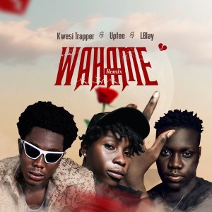 Wahame - Remix