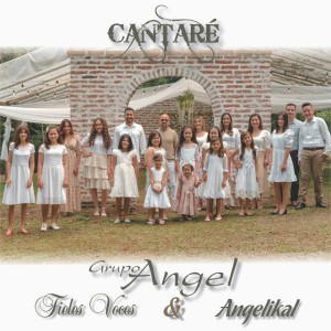 Cantaré - Demo