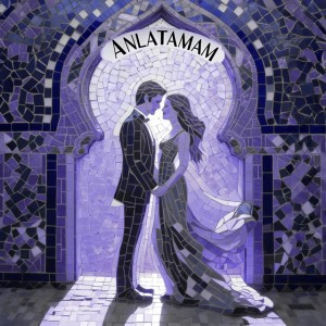 Anlatamam - Slowed Arabic Oud