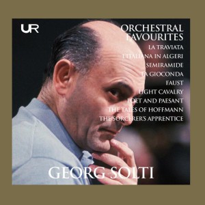 Faust, CG 4: Ballet Music (Live)