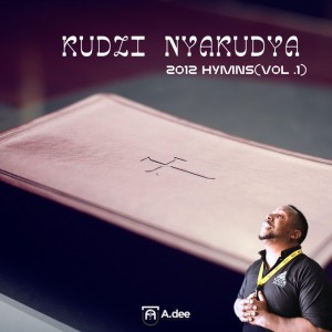 Ndinoshamiswa kwazvo