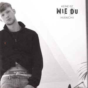 Keine ist wie du