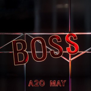 BOSS - English Version