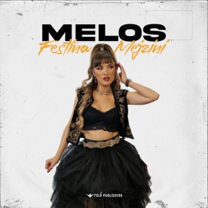 Melos by Festina Mejzini