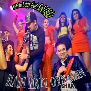 Hadi Hadi Oynayin (feat. Sali Okka)