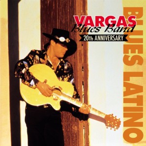 Blues Latino - Live