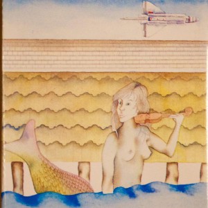 La Malaheña
