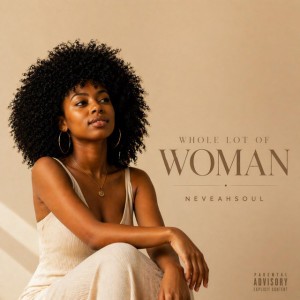 Whole Lot Of Woman