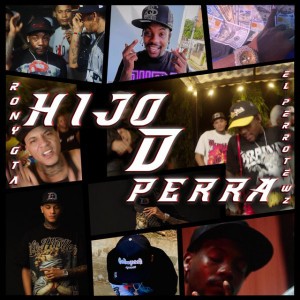 Hijo D Perra