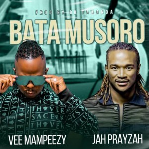 Bata Musoro (feat. Jah Prayzah)