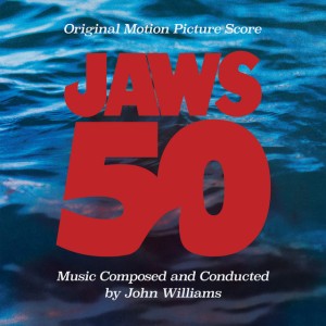 Jaws - Main Title (2025 Mix)