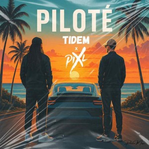 Piloté
