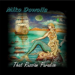 Artesiana by Miko Dowolla