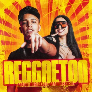 Reggaeton