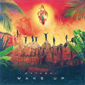 Wake Up (Instrumental)