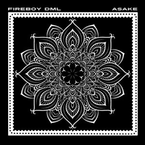 Bandana by Fireboy DML & Asake
