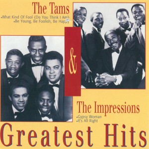 Be Young, Be Foolish, Be Happy - Single Version