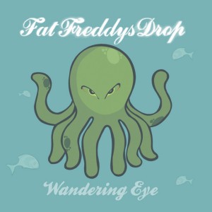 Wandering Eye - Radio Edit