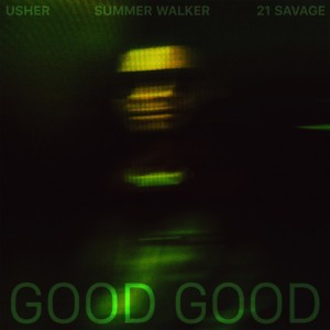 Good Good - Radio Edit