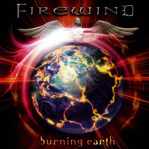 The Fire and The Fury - Remaster
