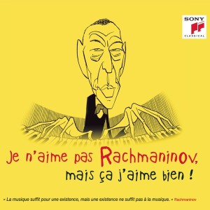 Piano Concerto No. 2 in C Minor, Op. 18: I. Moderato