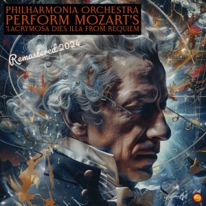 Lacrymosa Dies Illa from Requiem - Remastered 2024