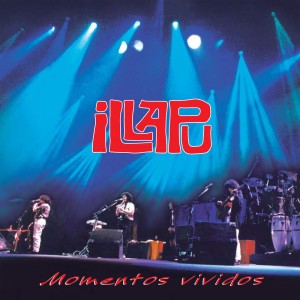 Vuelvo para vivir - En vivo