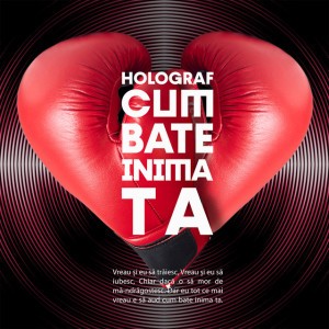 Cum bate inima ta by Holograf