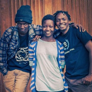 Najua - Acoustic Version