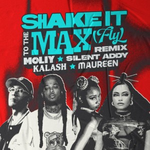 Shake It To The Max (FLY) - Kalash & Maureen Remix