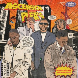 We Ball (Ascension Plea's)