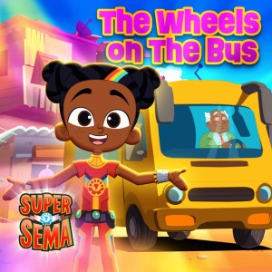 The Wheels on the Bus