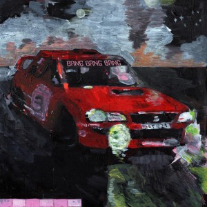 Bang Bang Bang by Sports Team