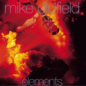 Punkadiddle (live) by Mike Oldfield