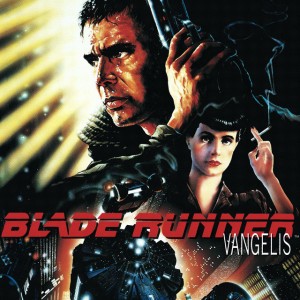 Blade Runner (end titles)