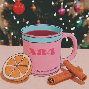 Mulled Wine and Cinnamon