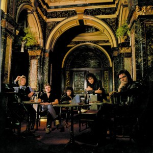 Breakfast At Sweethearts - 2011 Remastered