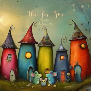 Here for You
