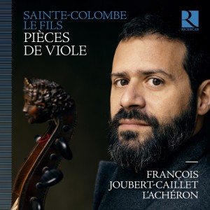 Suite in A Minor: I. Prélude