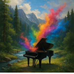 Colors of the Wind (from "Pocahontas") - Piano Instrumental