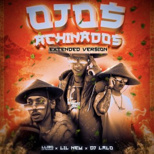 Ojos Achinados - Extended Version