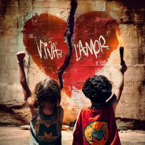 Viva L’Amor by Medina